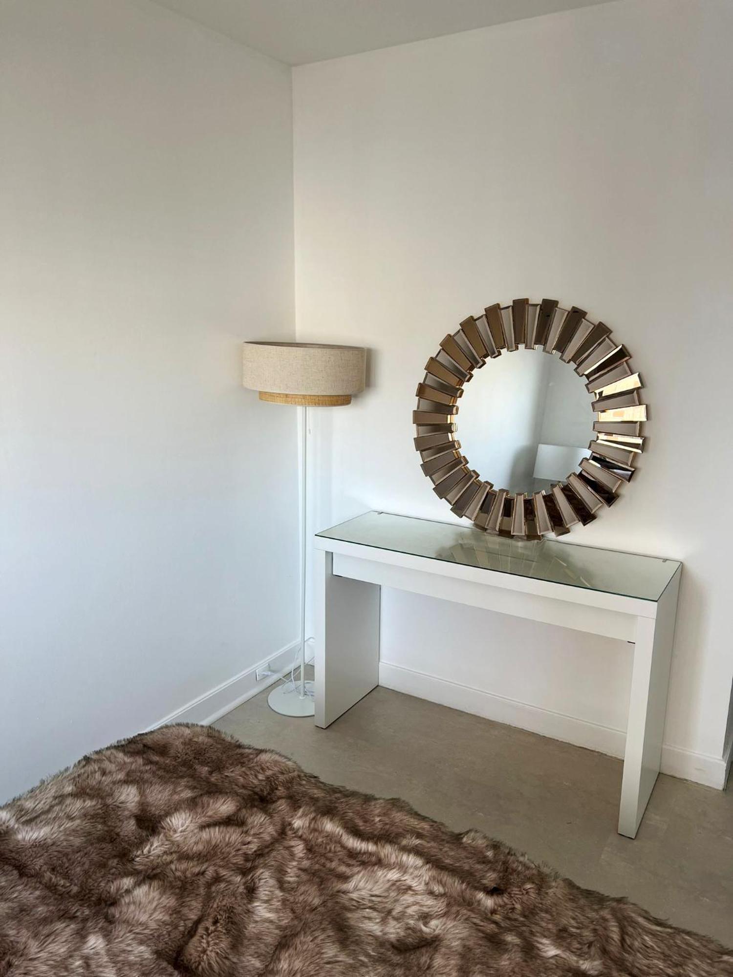 Chic 2 Rooms Paris13 With View Buitenkant foto