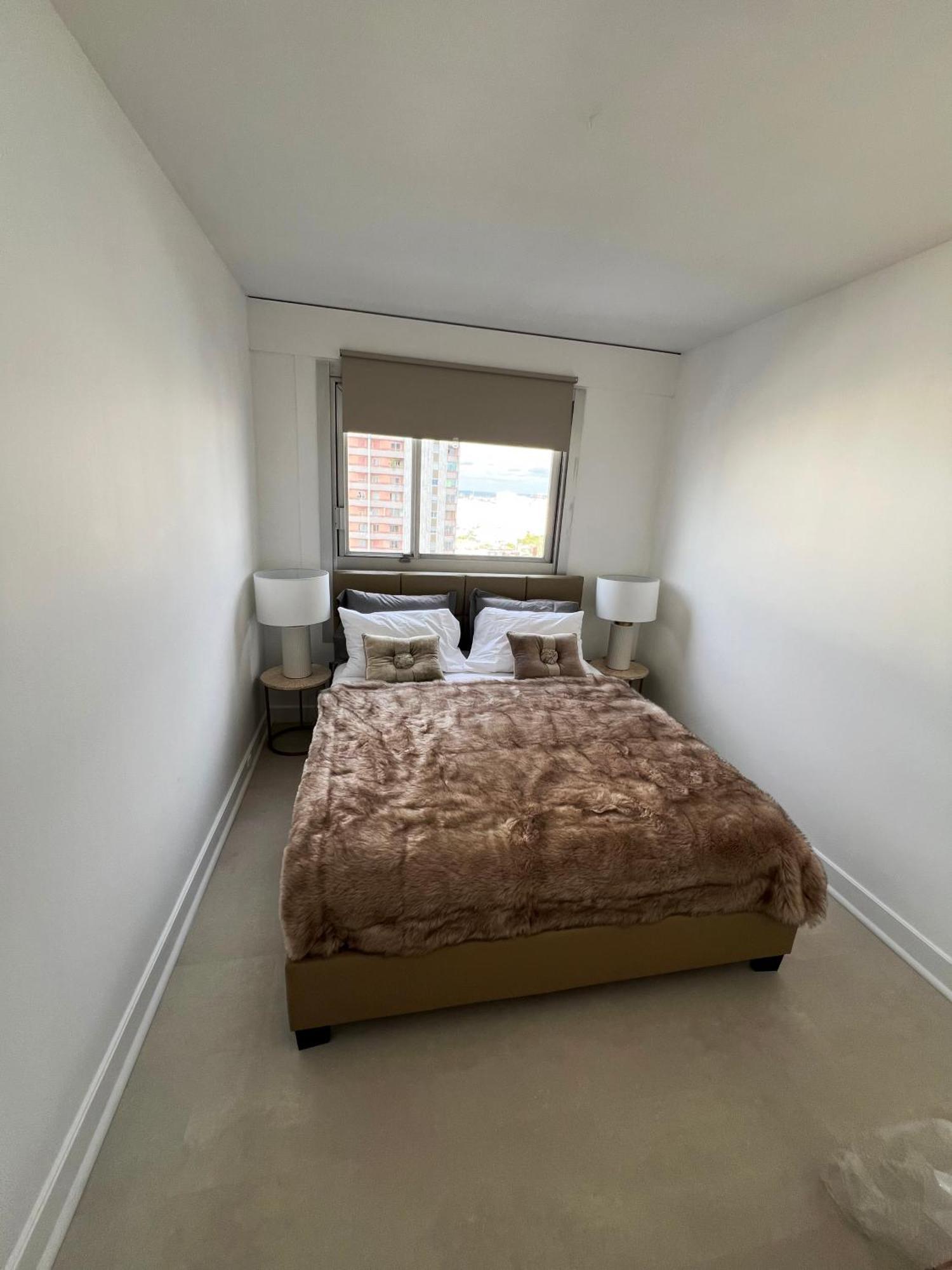 Chic 2 Rooms Paris13 With View Buitenkant foto